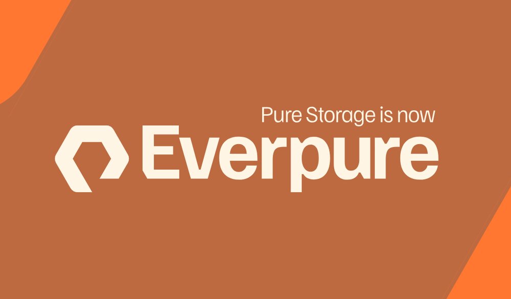 Pure Storage compra 1touch y cambia de nombre: desde ahora será Everpure