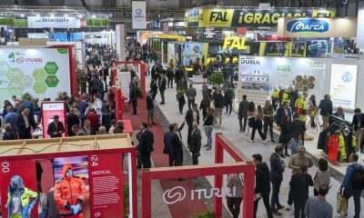 Sicur 2026 abre sus puertas con la ciberseguridad y la IA entre sus protagonistas