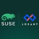 SUSE compra la plataforma de Internet de las Cosas Industrial Losant