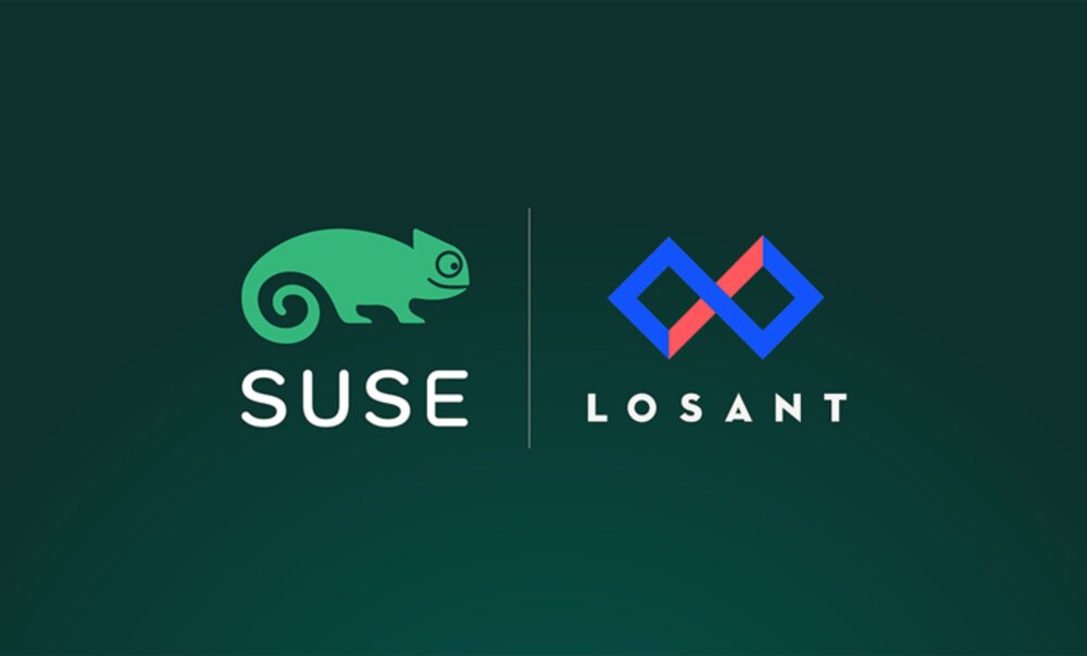 SUSE compra la plataforma de Internet de las Cosas Industrial Losant