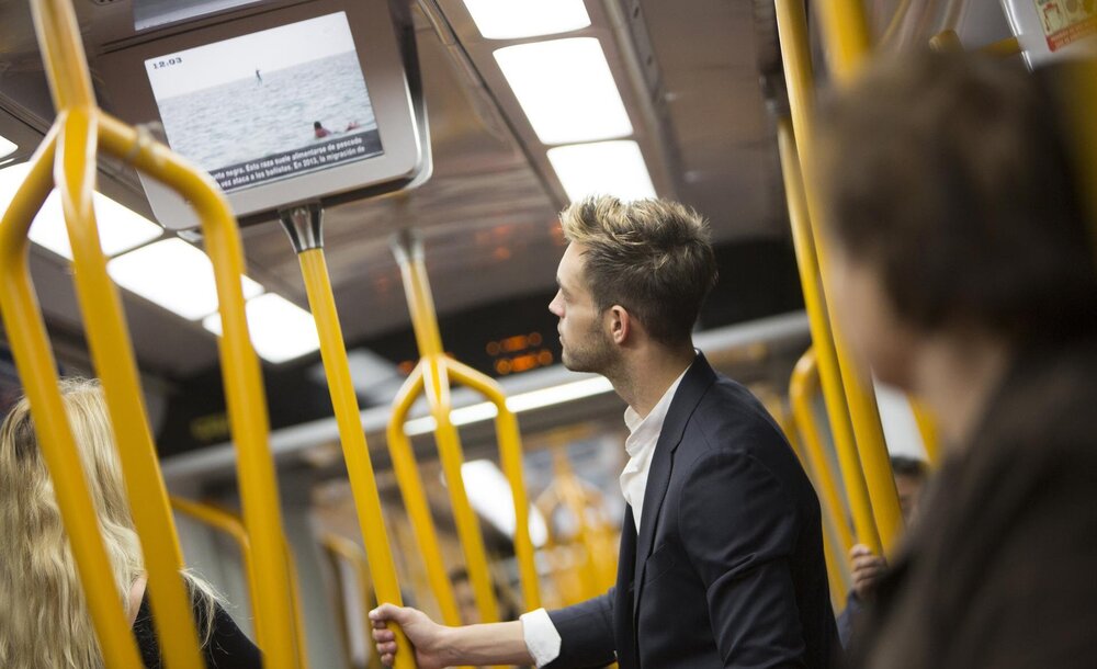 Telefónica y CAF lanzan el primer piloto europeo de edge computing comercial en la industria