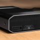 Western Digital recupera la marca G-Drive para las unidades de almacenamiento externo Sandisk Professional