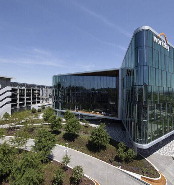 Workday tiene un nuevo CEO: Aneel Bhusri, uno de sus fundadores