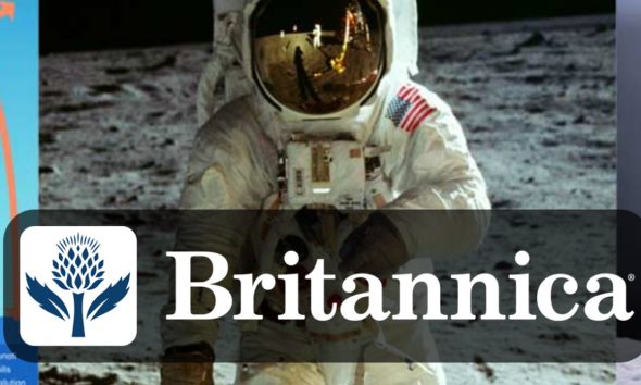 Enciclopedia Británica