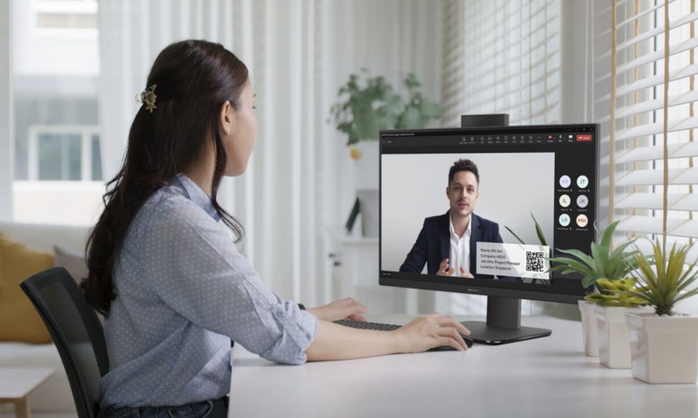 ExpertCenter P600 AIO