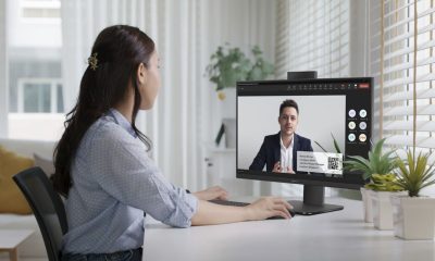 ExpertCenter P600 AIO