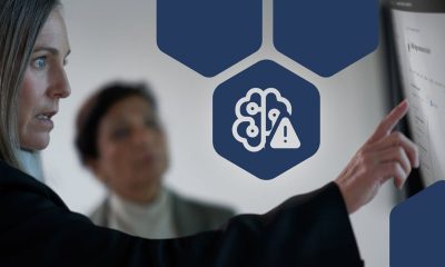 IA en los ciberataques