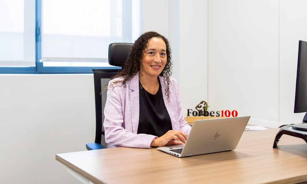 Verónica Arteaga, People & Culture Director en Softtek