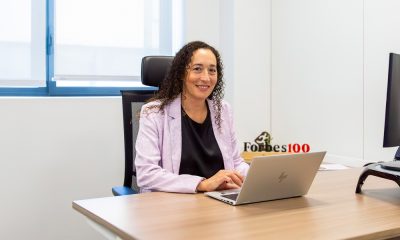 Verónica Arteaga, People & Culture Director en Softtek