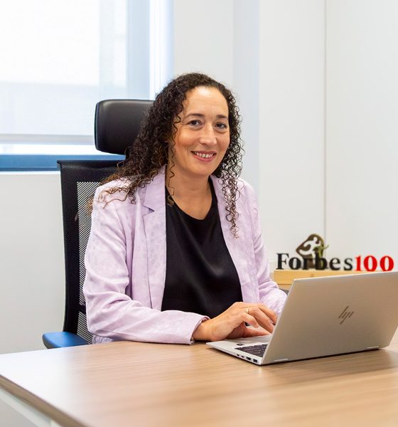 Verónica Arteaga, People & Culture Director en Softtek