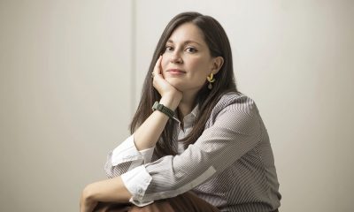 Beatriz Rodríguez, socia de RocaJunyent