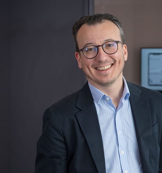 Juan José Vázquez, CTO de Legalitas