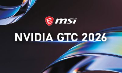 MSI XpertStation WS300