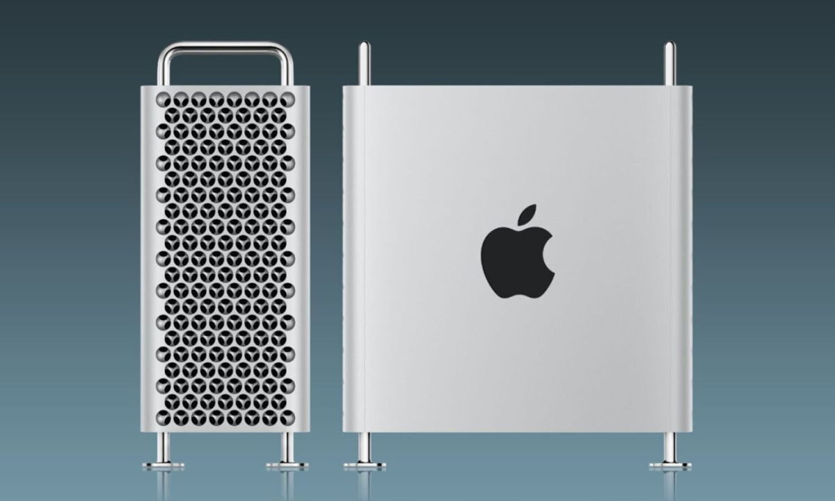 Mac Pro