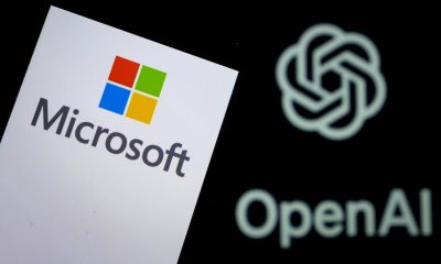 Microsoft considera demandar a OpenAI