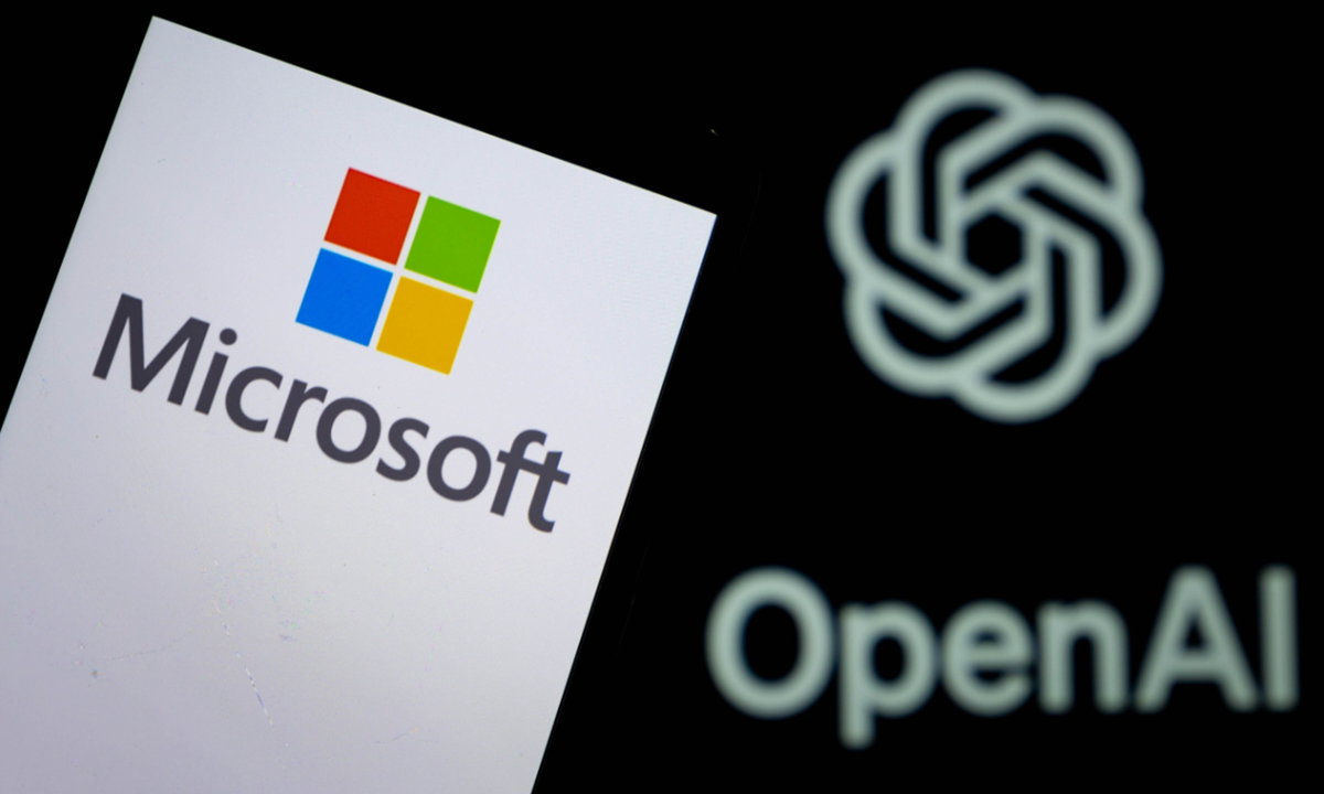 Microsoft considera demandar a OpenAI