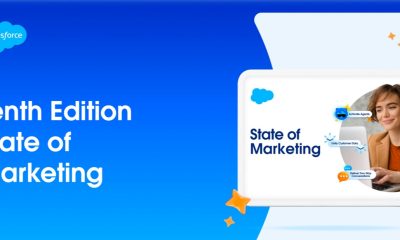 Para Salesforce, el verdadero límite de la IA en marketing son los datos fragmentados