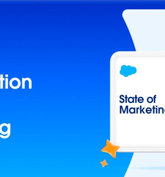 Para Salesforce, el verdadero límite de la IA en marketing son los datos fragmentados