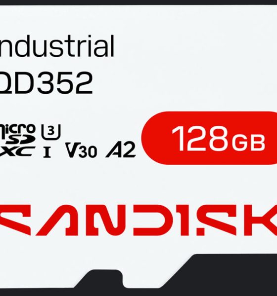 Sandisk