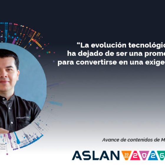 Andrés Mendoza - Manage Engine Technical Director - Southern Europe & LATAM