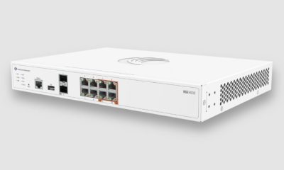 Cambium Networks amplía su gama de firewalls para empresa con Network Service Edge NSE?4000