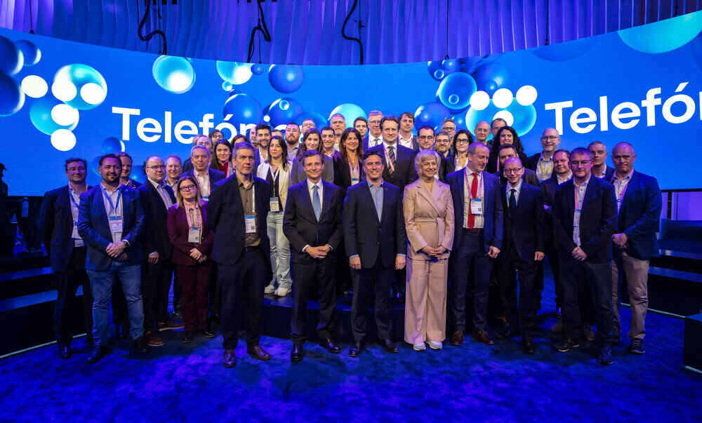 Comisión Europea avanza en soberanía con Euro-3C, un proyecto de infraestructura para telecomunicaciones