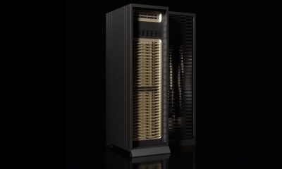 NVIDIA se lanza a la IA agéntica con la CPU Vera y la plataforma Vera Rubin