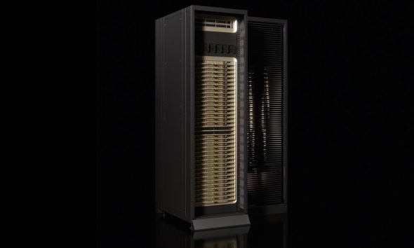 NVIDIA se lanza a la IA agéntica con la CPU Vera y la plataforma Vera Rubin