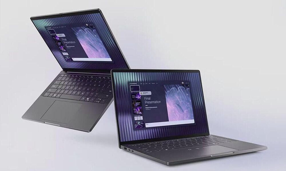 Dell renueva su gama de ordenadores con IA y periféricos para profesionales
