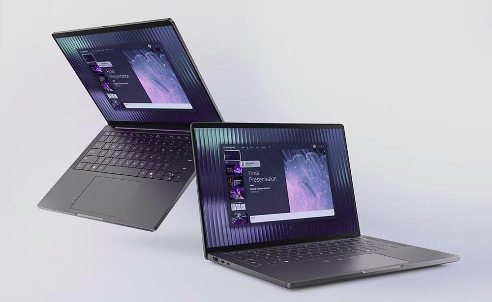 Dell renueva su gama de ordenadores con IA y periféricos para profesionales