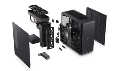 Dell presenta el PC Pro Max con NVIDIA GB300 para agentes autónomos con NemoClaw y OpenShell