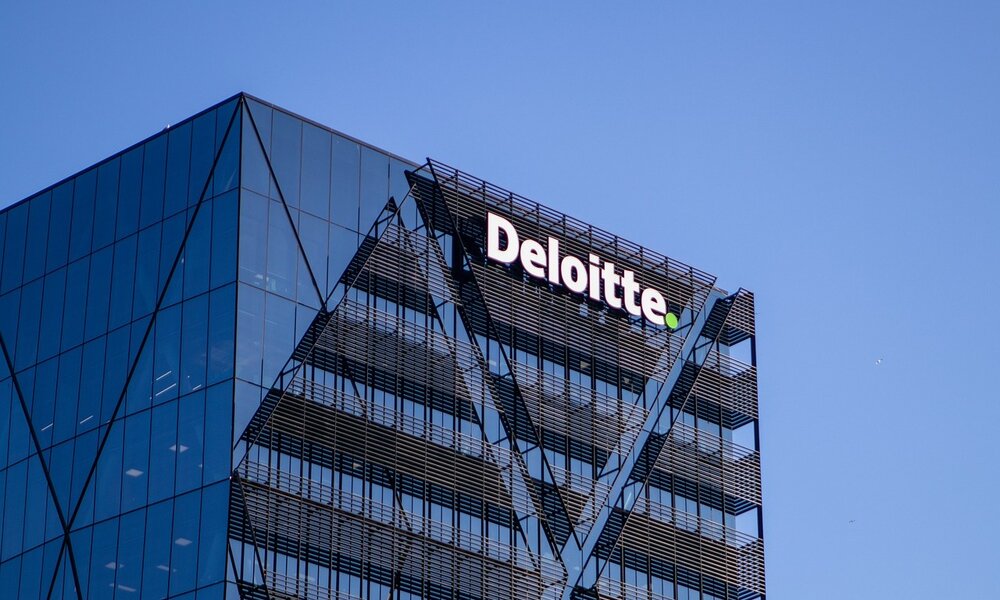 Deloitte crea soluciones de IA física con librerías de NVIDIA Omniverse para transformación industrial