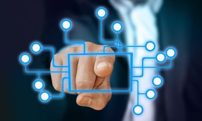 Solo el 7,4% de empresas españolas tiene un nivel avanzado de automatización