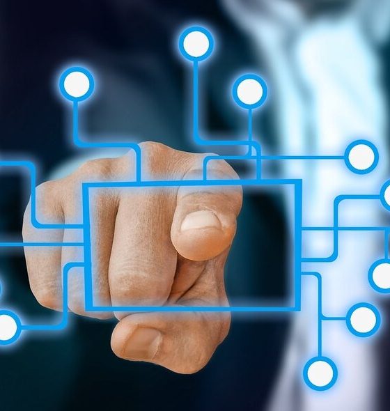 Solo el 7,4% de empresas españolas tiene un nivel avanzado de automatización