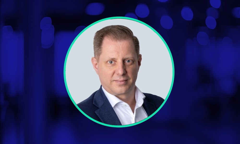 Entrevista DocuWare - Michael Bochmann