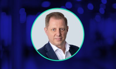 Entrevista DocuWare - Michael Bochmann