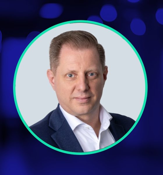 Entrevista DocuWare - Michael Bochmann