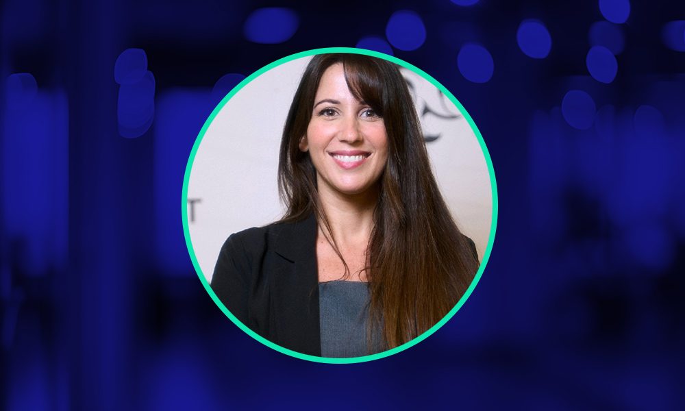 Serena Giannuzzi, COO de ISDI