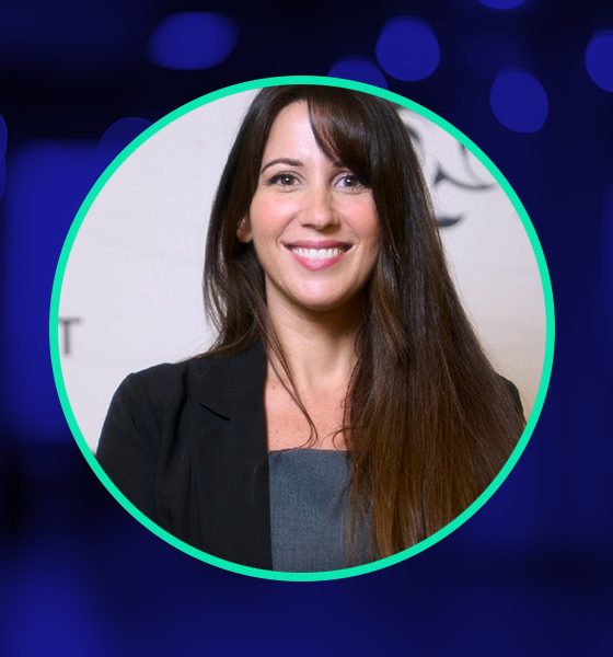 Serena Giannuzzi, COO de ISDI