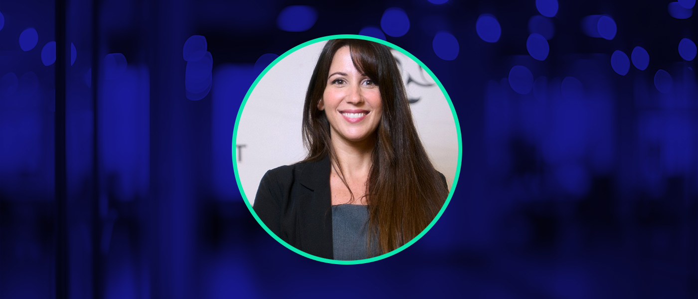 Serena Giannuzzi, COO de ISDI