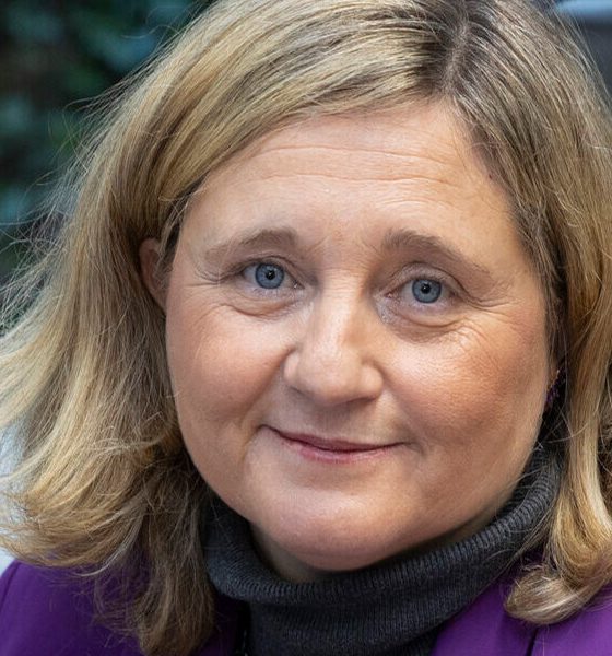 Entrevista Malú Delicado, Mapfre, mujeres en tecnología