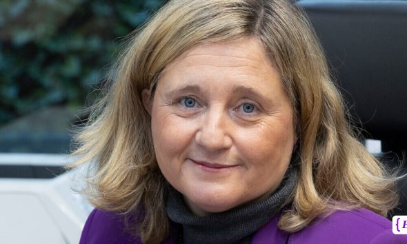 Entrevista Malú Delicado, Mapfre, mujeres en tecnología