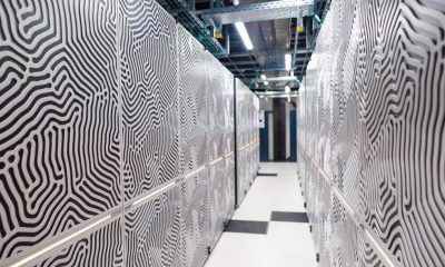 Ericsson aprovecha el superordenador europeo Jupiter para desarrollar IA avanzada para 6G