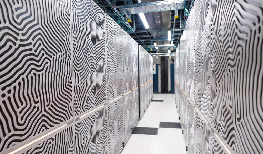 Ericsson aprovecha el superordenador europeo Jupiter para desarrollar IA avanzada para 6G