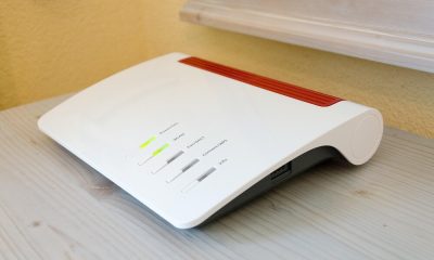 EEUU prohibe los routers para consumo y pequeña empresa fabricados en terceros países