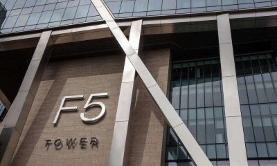 F5 suma nuevas funciones de seguridad a su Plataforma de Entrega y Seguridad de Aplicaciones