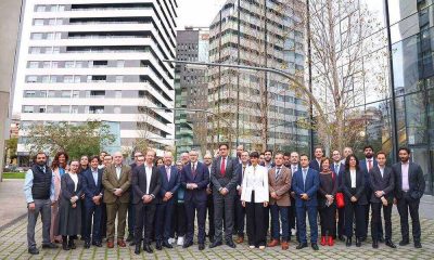 España destinará 100 millones a empresas españolas que impulsen la soberanía digital europea