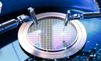 crisis de los semiconductores: ahora, el Helio