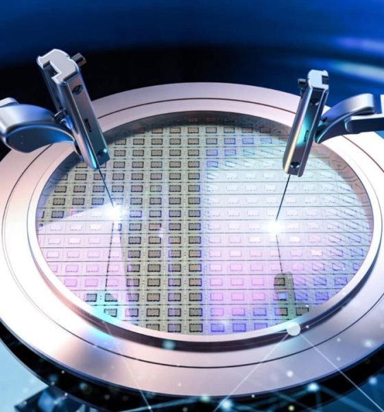 crisis de los semiconductores: ahora, el Helio