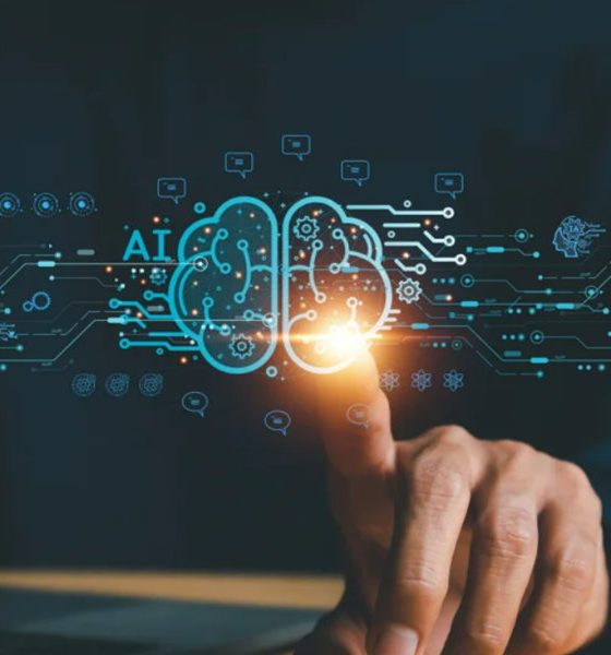 guerra asistida por IA